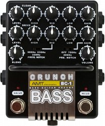 AMT Electronics BC-1 `Bass Crunch.